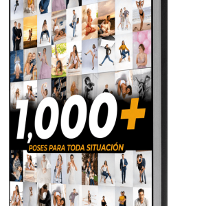 Guia de 1000+ Poses